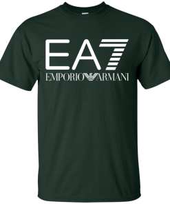 Emporio Armani Ea7 T-Shirt, Hoodies, Tank Top