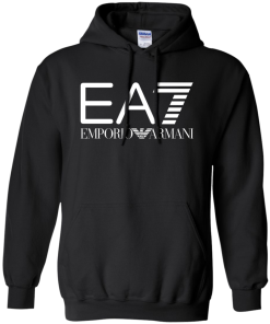 Emporio Armani Ea7 T-Shirt, Hoodies, Tank Top