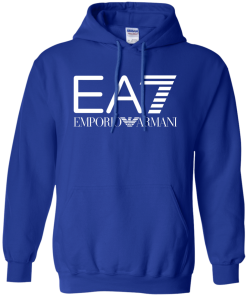 Emporio Armani Ea7 T-Shirt, Hoodies, Tank Top
