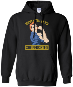 Lady Gaga Nevertheless She Persisted T-Shirt, Hoodies, Tank