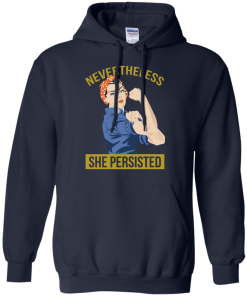 Lady Gaga Nevertheless She Persisted T-Shirt, Hoodies, Tank