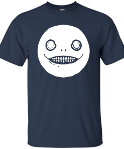 Game Nier Automata Emil T-Shirt