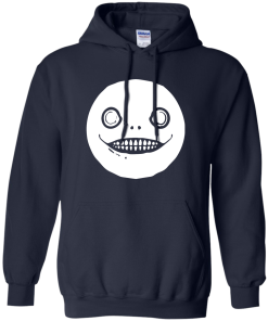 Game Nier Automata Emil T-Shirt