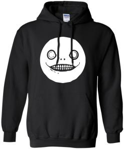 Game Nier Automata Emil T-Shirt