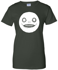 Game Nier Automata Emil T-Shirt