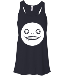 Game Nier Automata Emil T-Shirt