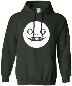 Game Nier Automata Emil T-Shirt