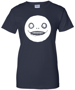 Game Nier Automata Emil T-Shirt