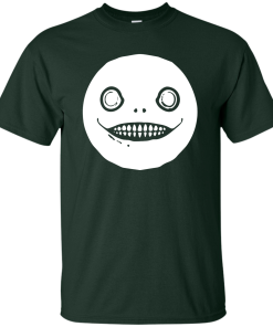 Game Nier Automata Emil T-Shirt