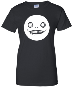 Game Nier Automata Emil T-Shirt