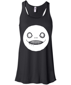 Game Nier Automata Emil T-Shirt