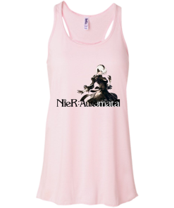 Game Nier Automata T Shirt, Hoodies, Tank Top