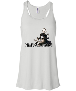 Game Nier Automata T Shirt, Hoodies, Tank Top