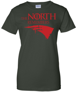 North Remembers England Football T-Shirt, Hoodies, Tank