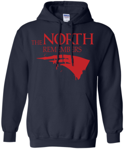 North Remembers England Football T-Shirt, Hoodies, Tank