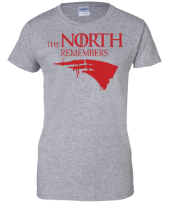North Remembers England Football T-Shirt, Hoodies, Tank