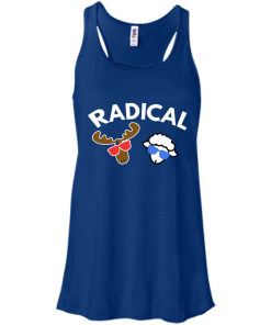 Radical Moose Lamb T Shirt, Hoodies, Tank