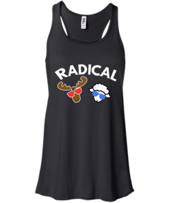Radical Moose Lamb T Shirt, Hoodies, Tank