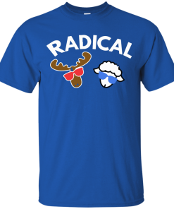 Radical Moose Lamb T Shirt, Hoodies, Tank