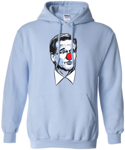 Matt Patricia Clown T Shirt, Hoodies, Tank