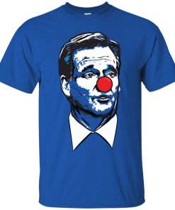 Matt Patricia Clown T Shirt, Hoodies, Tank
