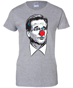 Matt Patricia Clown T Shirt, Hoodies, Tank