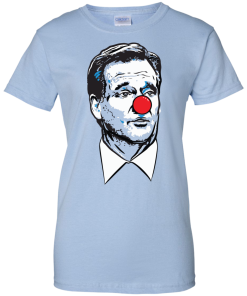 Matt Patricia Clown T Shirt, Hoodies, Tank