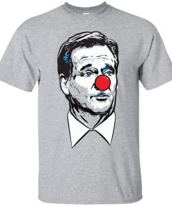 Matt Patricia Clown T Shirt, Hoodies, Tank