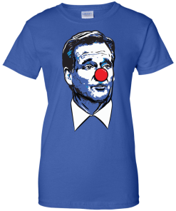Matt Patricia Clown T Shirt, Hoodies, Tank