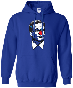 Matt Patricia Clown T Shirt, Hoodies, Tank