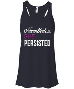 She Persisted Tee | Elizabeth Warren T-Shirt, Hoodies