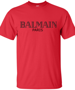 Balmain T-Shirt, Hoodies, Tank Top