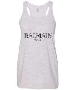 Balmain T-Shirt, Hoodies, Tank Top