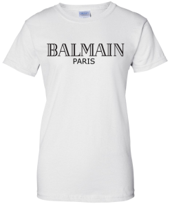 Balmain T-Shirt, Hoodies, Tank Top