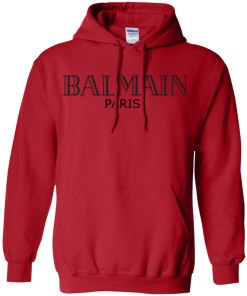 Balmain T-Shirt, Hoodies, Tank Top