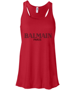 Balmain T-Shirt, Hoodies, Tank Top