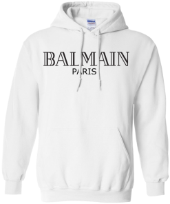 Balmain T-Shirt, Hoodies, Tank Top