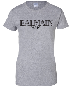 Balmain T-Shirt, Hoodies, Tank Top