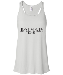 Balmain T-Shirt, Hoodies, Tank Top