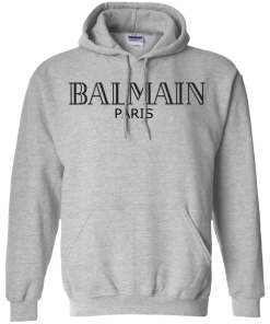 Balmain T-Shirt, Hoodies, Tank Top