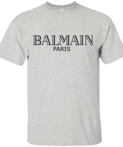 Balmain T-Shirt, Hoodies, Tank Top