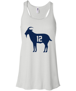 Goat Tb 12 Tom Brady T-Shirt, Hoodies, Tank Top