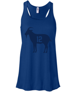 Goat Tb 12 Tom Brady T-Shirt, Hoodies, Tank Top