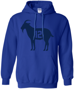 Goat Tb 12 Tom Brady T-Shirt, Hoodies, Tank Top