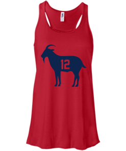 Goat Tb 12 Tom Brady T-Shirt, Hoodies, Tank Top
