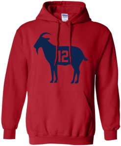 Goat Tb 12 Tom Brady T-Shirt, Hoodies, Tank Top