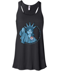 Nasty Lady Liberty T-Shirt, Hoodies, Tank Top