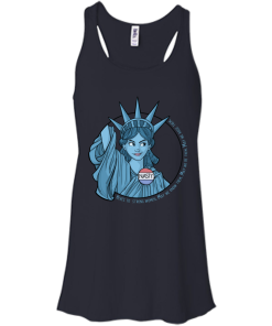 Nasty Lady Liberty T-Shirt, Hoodies, Tank Top