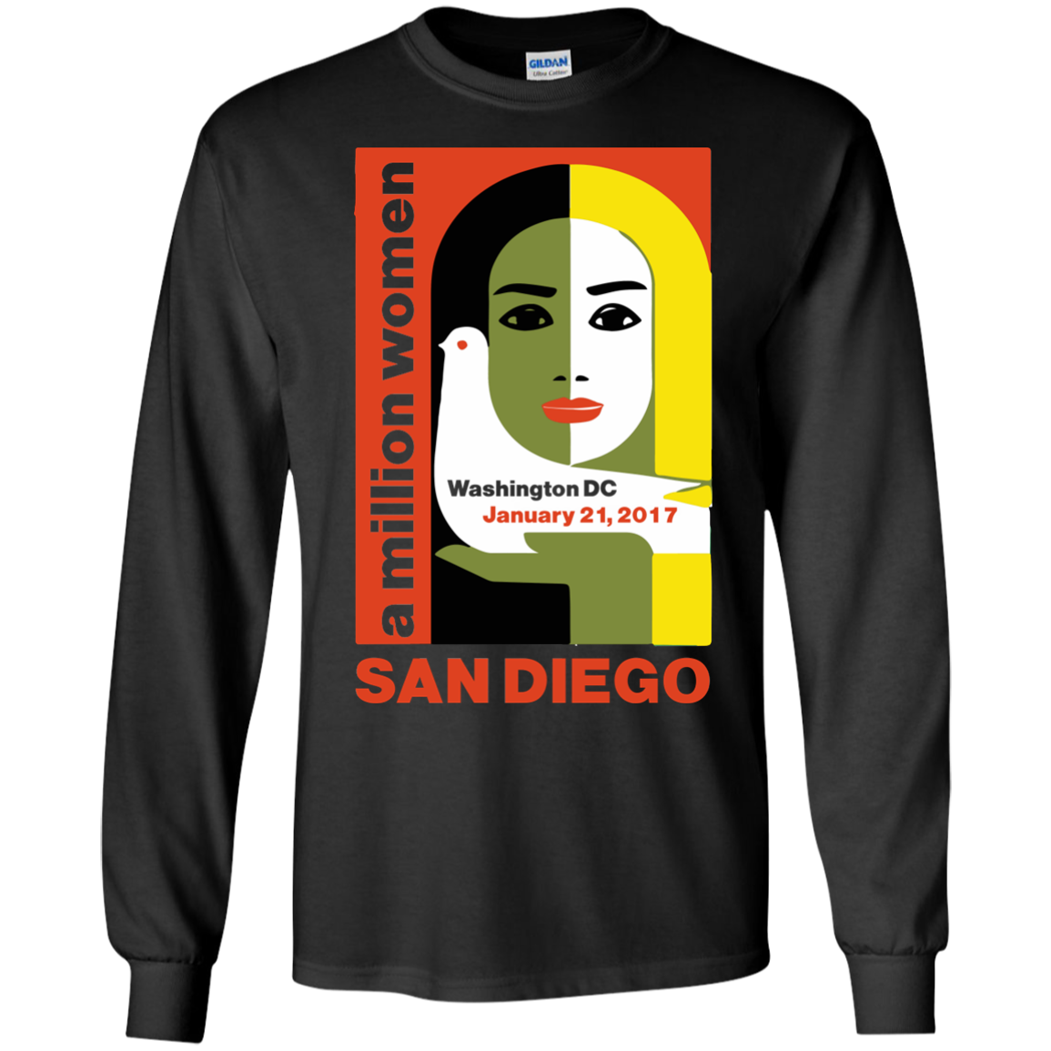 jersey printing san diego