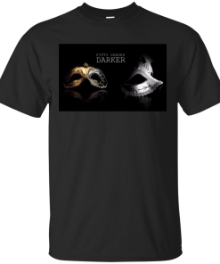 Fifty Shades Darker Mask T Shirt, Hoodies, Tank Top